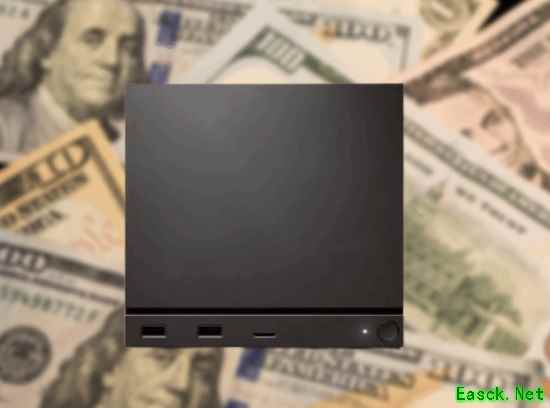 亲民价神机？分析称Steam主机定价或低于600美元