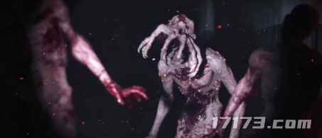 战术射击《余烬之都》发布新预告 在末世首尔对抗变异生物