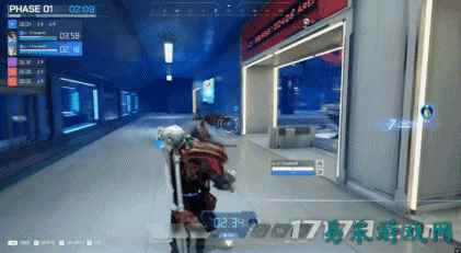 时间清零就得死！生存射击游戏《时间掌控者》2026年上线