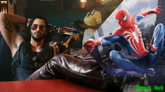 《漫威蜘蛛侠》资深开发者加盟CDPR 开发《赛博朋克2》