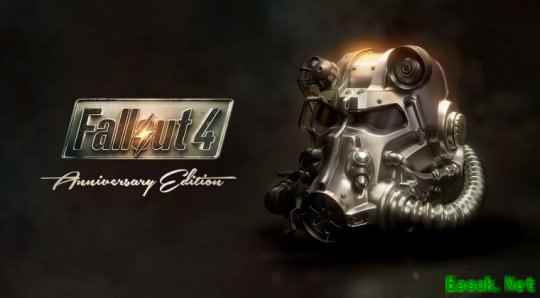 《辐射4》周年纪念版将推出热补丁 并增加mod储存空间