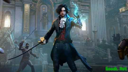 Neowiz称《匹诺曹的谎言》团队正开发新IP恐怖游戏