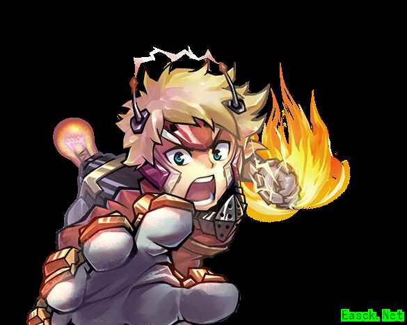 《巨像骑士团》春日特典开启，新骑士爱迪生、特斯拉穿越而至