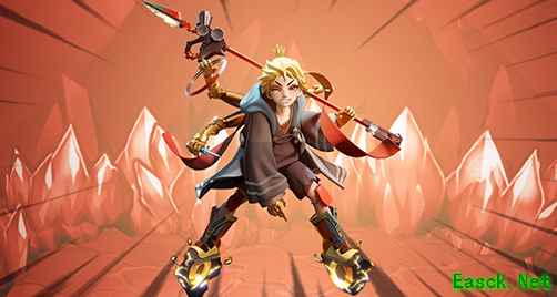 《巨像骑士团》年度新版本今日上线 带领新骑士挑战新关卡