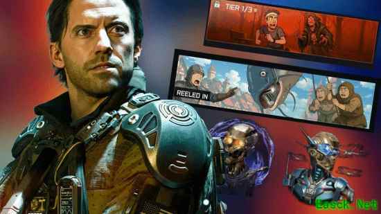 70美元就端上来这?《使命召唤22：黑色行动7》大量使用AI内容遭抨击