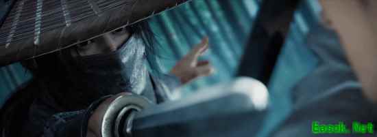 《燕云十六声》全球发售预告：国产武侠开放世界大作