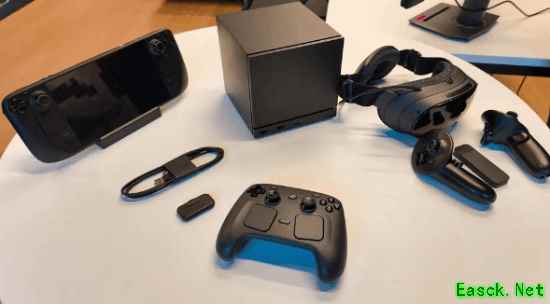 V社新主机定价疑云 业界看法不一：或会亏本卖？