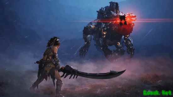 《地平线》新作不上PS原因曝光！韩厂回应话里有话