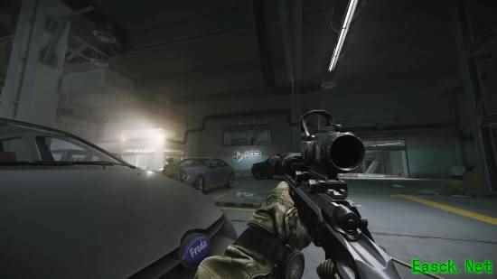 多年测试结束！《逃离塔科夫》正式版预告公开！