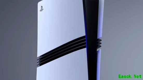 索尼“耍猴”？PS5Pro一年了 官方定制盖板在哪？