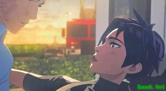 爆火超英游戏《超英派遣中心》删减亲密戏？网友吐槽感情线戛然而止