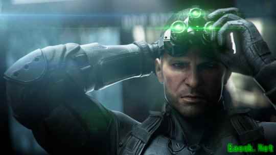 育碧曾在开发《细胞分裂》新作 但随后转向《不羁联盟》