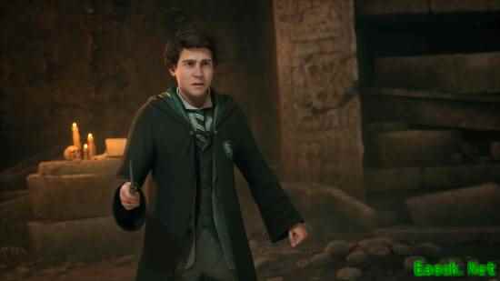 外媒称《霍格沃茨之遗》续作会是独占！PS5单人时长排第三