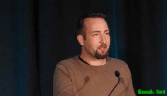 《PUBG》之父的野心 颠覆互联网底层逻辑？