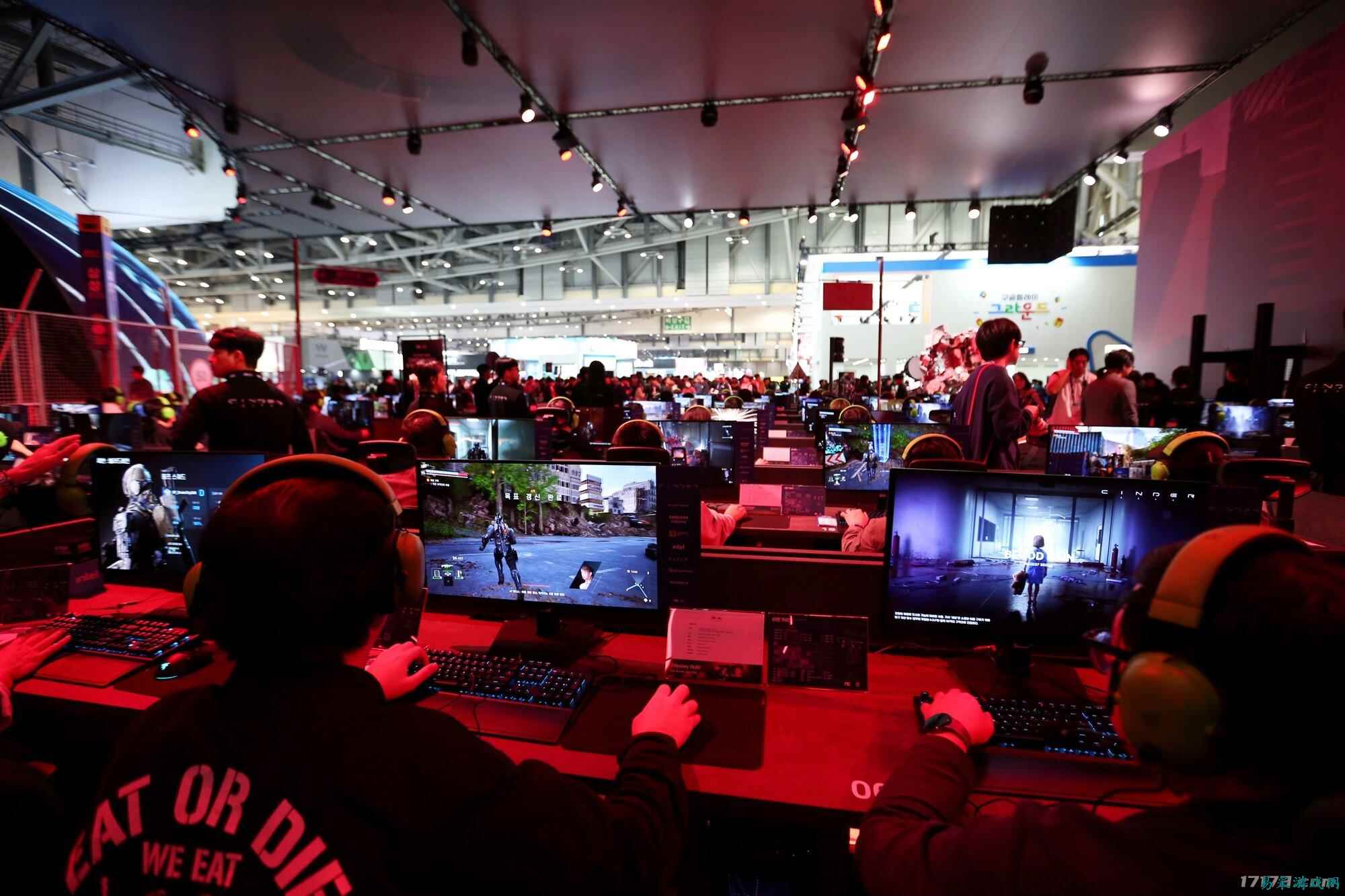 《天堂》开发商开放世界射击新作《Cinder City》宣传视频放出