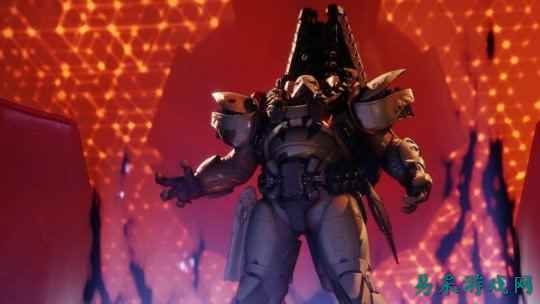 《命运2》与作家达成和解 版权诉讼官司就此尘埃落定