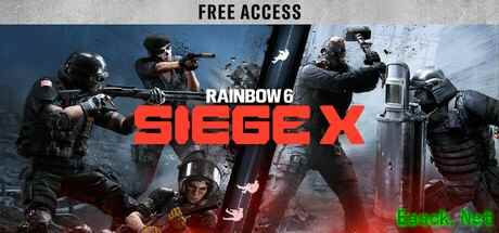 育碧与XGP携手举办《彩虹六号：围攻X》1V1大赛