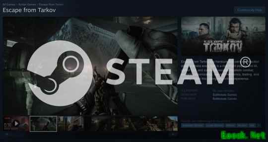 《逃离塔科夫》正式版上线 性能问题严重收获多半差评