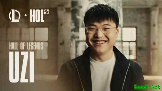 Uzi妻子奥咪咪辟谣Uzi 600万复出iG：假的！抽象！