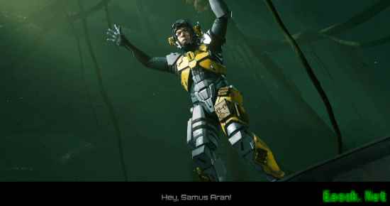 《银河战士Prime 4：超越》大槽点 多家媒体称其破坏游戏体验！