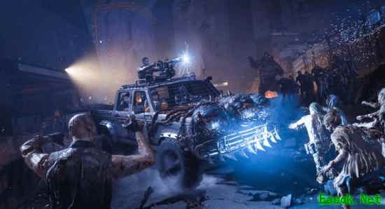 《使命召唤22：黑色行动7》上线后首个周末 M站媒体均分84分 用户评分1.7分