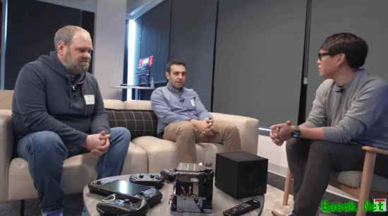 V社工程师：Steam主机是入门级设备 足以运行Steam上的所有游戏