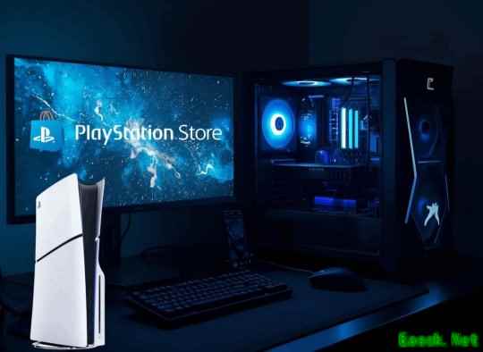 曝索尼将停止向PC移植主机游戏 回归严格独占策略