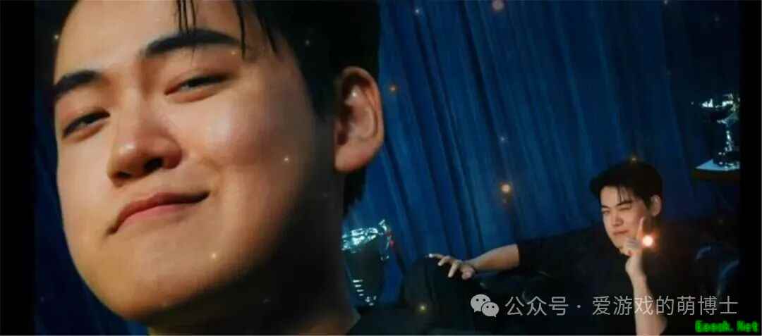 《英雄联盟》玩家脑洞大开，觉得Doran加入T1像少女漫的剧情