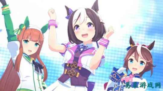 科乐美专利诉讼致《赛马娘》开发商损失7.27亿日元