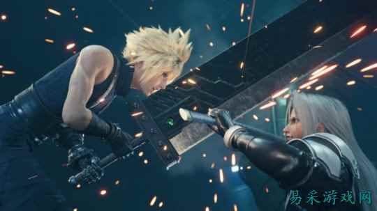 《FF7：重制版》团队揭秘Switch2掌机模式开发困境