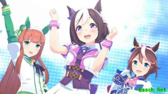 科乐美专利诉讼致《赛马娘》开发商损失7.27亿日元