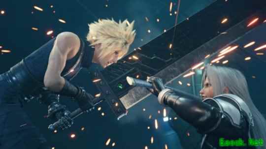 《FF7：重制版》团队揭秘Switch2掌机模式开发困境