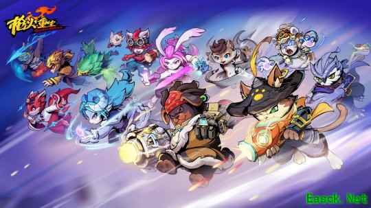 《枪火重生》三周年