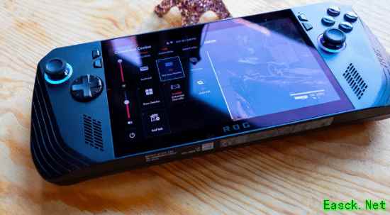 华硕Xbox ROG Ally X掌机需求超预期 官宣加速增产