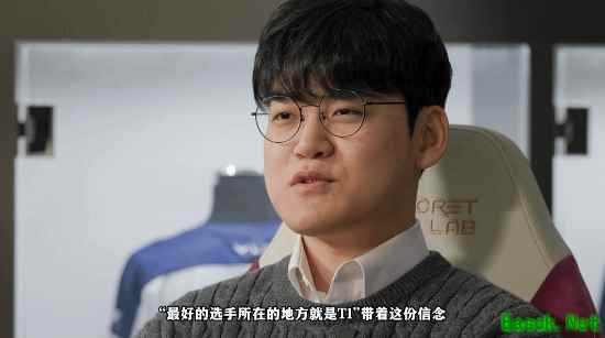 T1官宣Gumayusi离队 发视频感谢其贡献