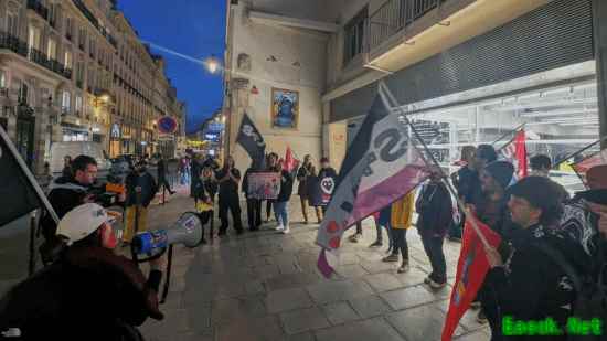 《GTA6》会受影响吗？针对R星的抗议活动仍在进行中