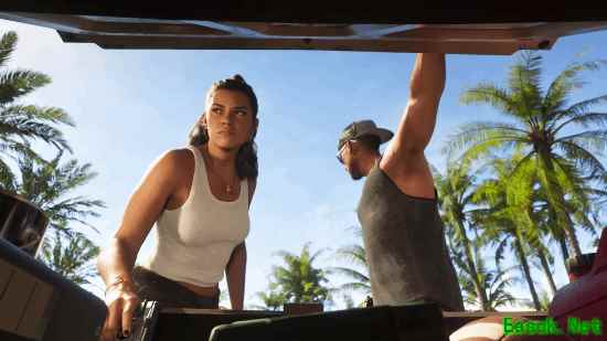 业内人士称无需期待R星今年TGA亮相：特立独行惯了