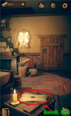 《猫头鹰和灯塔》公主遗物作用介绍