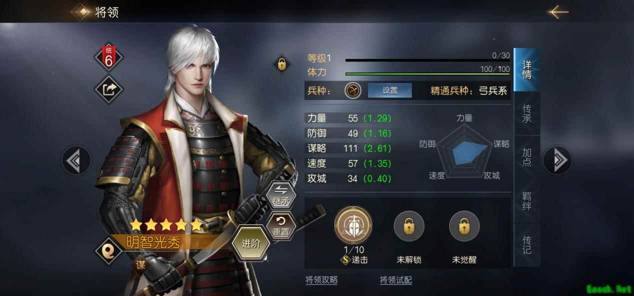 明智光秀：狂人的三日天下