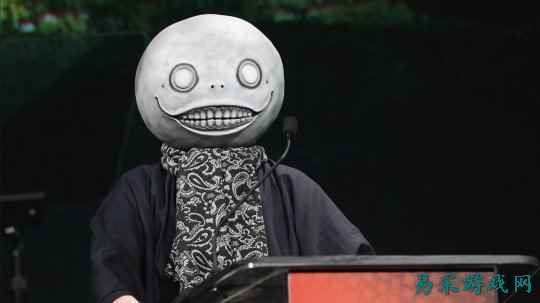 玩家催新作 横尾太郎喊冤：项目一直做 但全被"砍"了