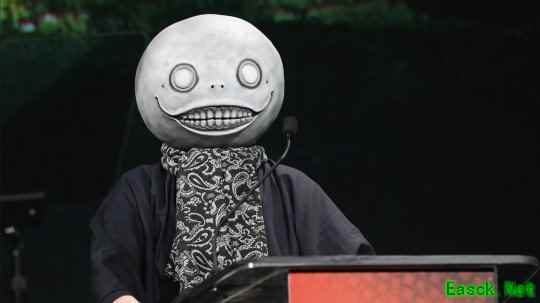 玩家催新作 横尾太郎喊冤：项目一直做 但全被"砍"了