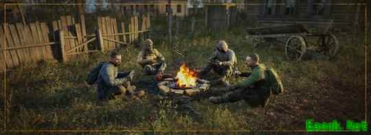 《潜行者2》更新1.7发布 追加大师级难度等