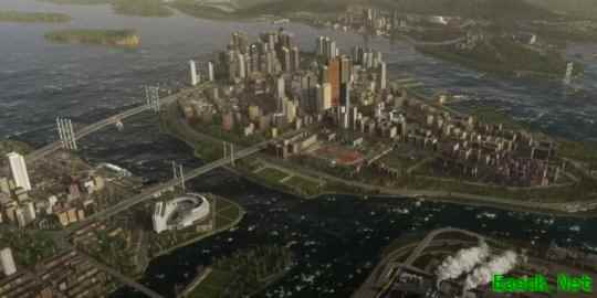 《城市：天际线2》开发商变更 系列将由p社旗下工作室制作