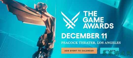 《光与影：33号远征队》提名数创下TGA历史纪录 官方发文感谢