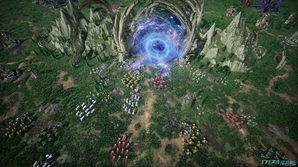 韩国厂商还藏着多少游戏？盘点那些公布之后鲜有消息的韩国游戏