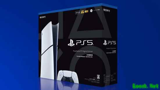 索尼推出日本限定版PS5还和中国有关？老日版在中国倒卖太泛滥！