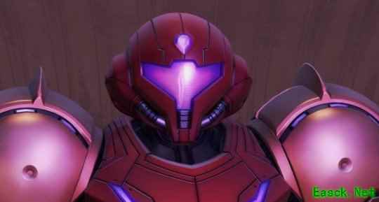 外媒吐槽《密特罗德究极4》同伴马尔斯：讨厌到爆