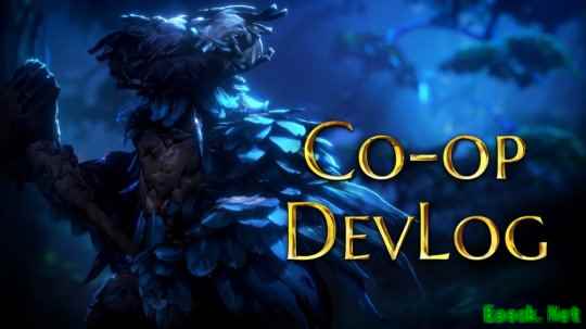 《恶意不息》官宣多人模式 总监称魂游多人模式弱智