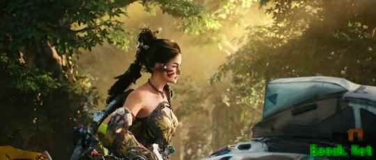 《地平线：钢铁边境》新情报：有12种武器供选择