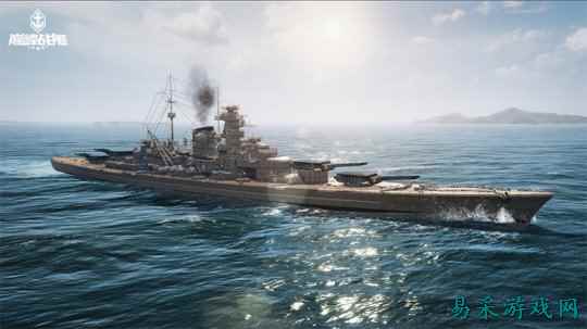 11月22日巅峰战舰秋季赛开战！全新2.0版本首秀，见证八强荣誉角逐